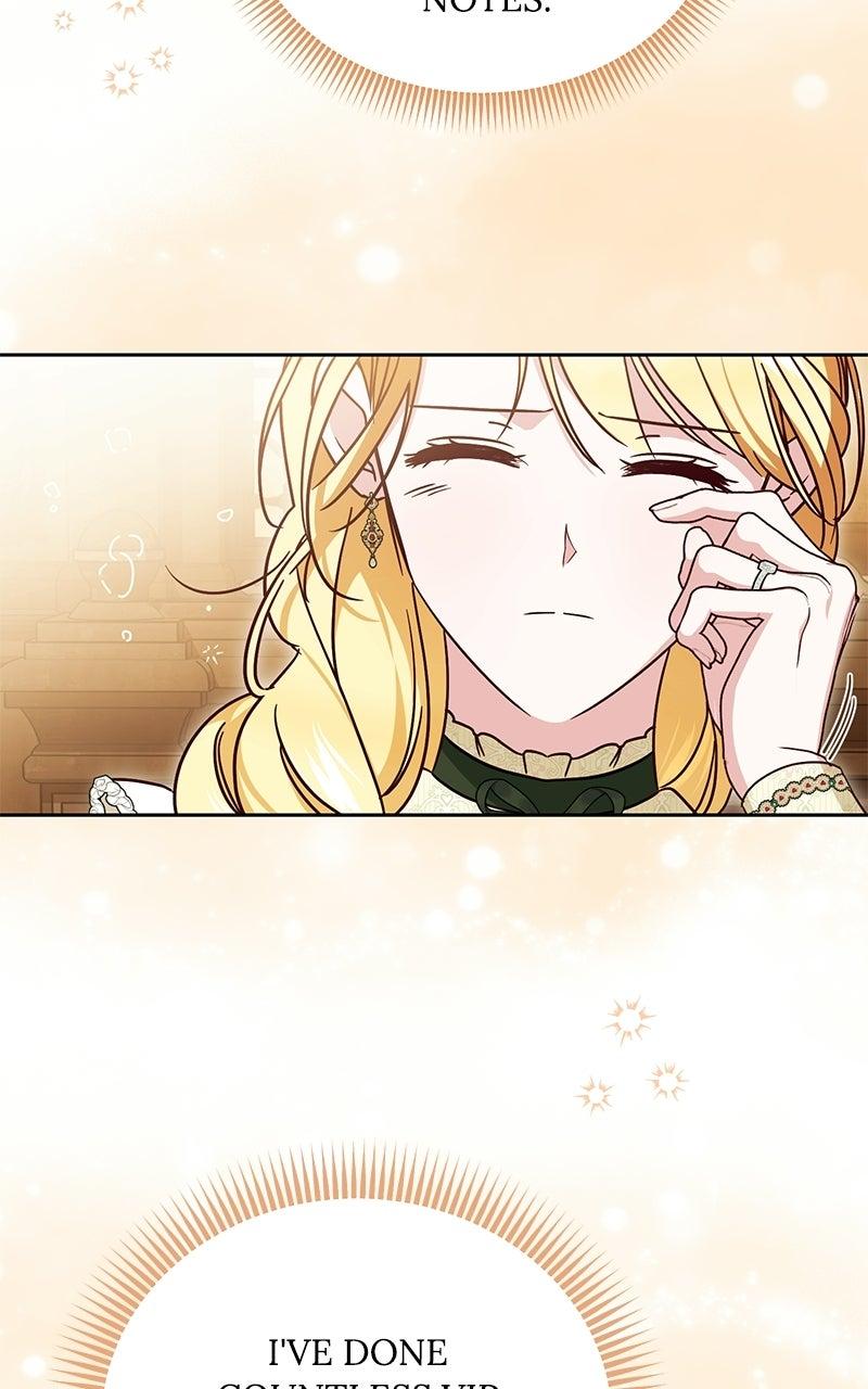 Born to be the Grand Duchess Chapter 16 - Page 66