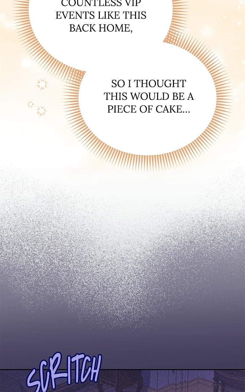 Born to be the Grand Duchess Chapter 16 - Page 67