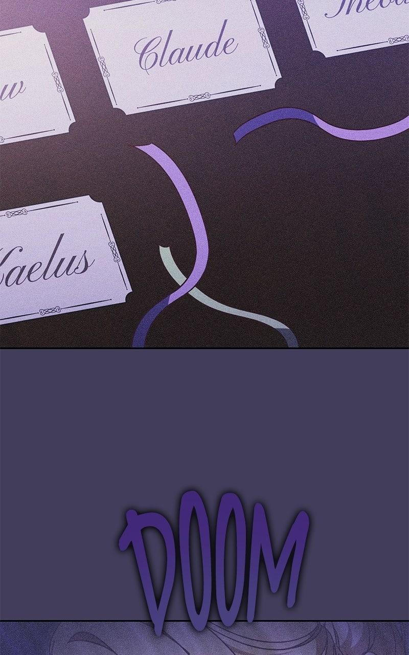 Born to be the Grand Duchess Chapter 16 - Page 69