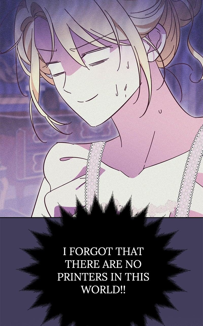 Born to be the Grand Duchess Chapter 16 - Page 70