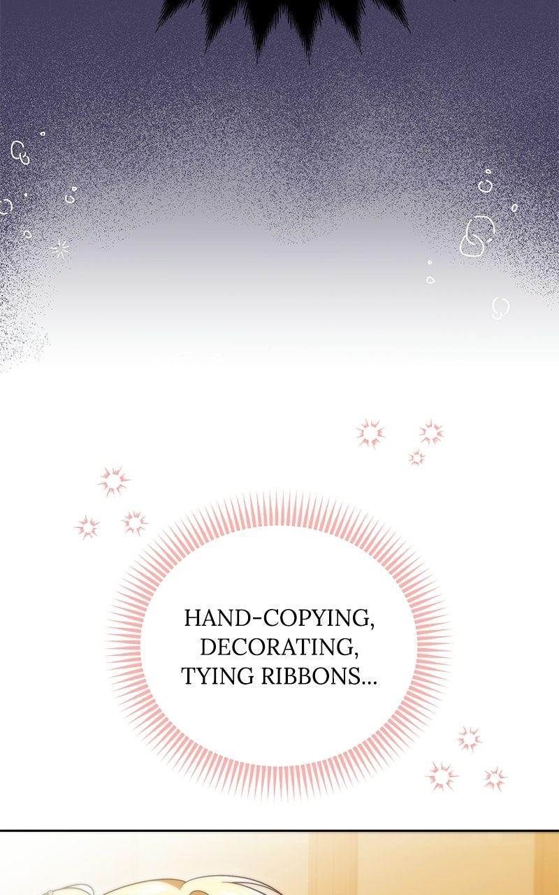 Born to be the Grand Duchess Chapter 16 - Page 71