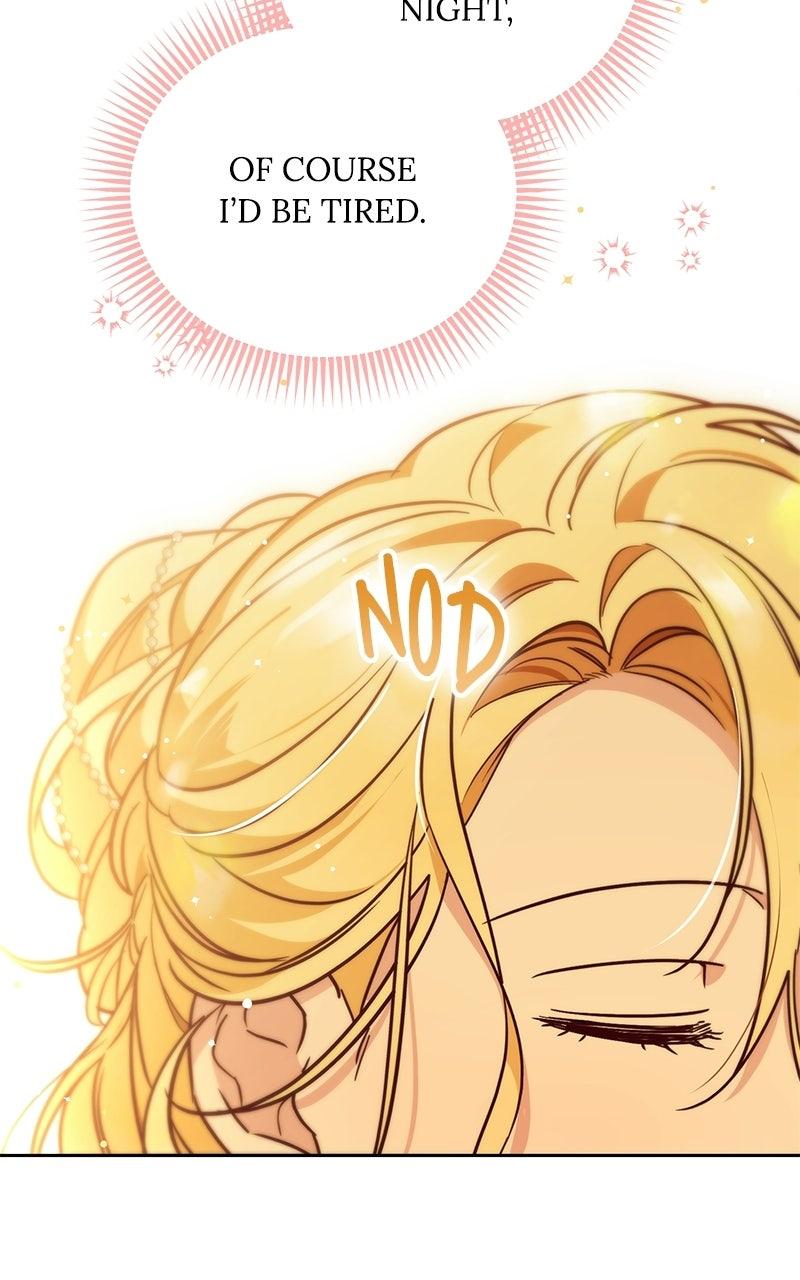 Born to be the Grand Duchess Chapter 16 - Page 73