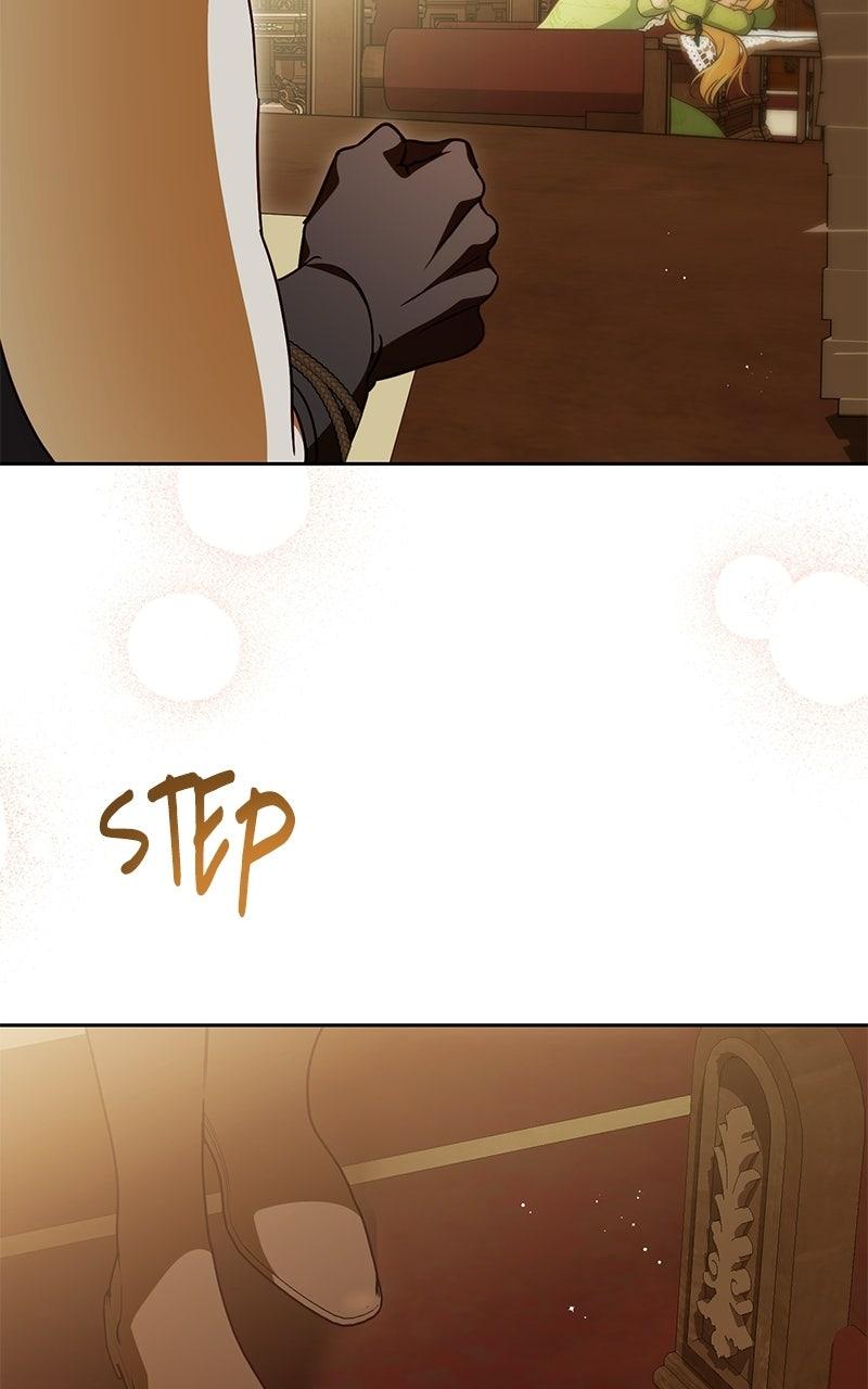 Born to be the Grand Duchess Chapter 16 - Page 77