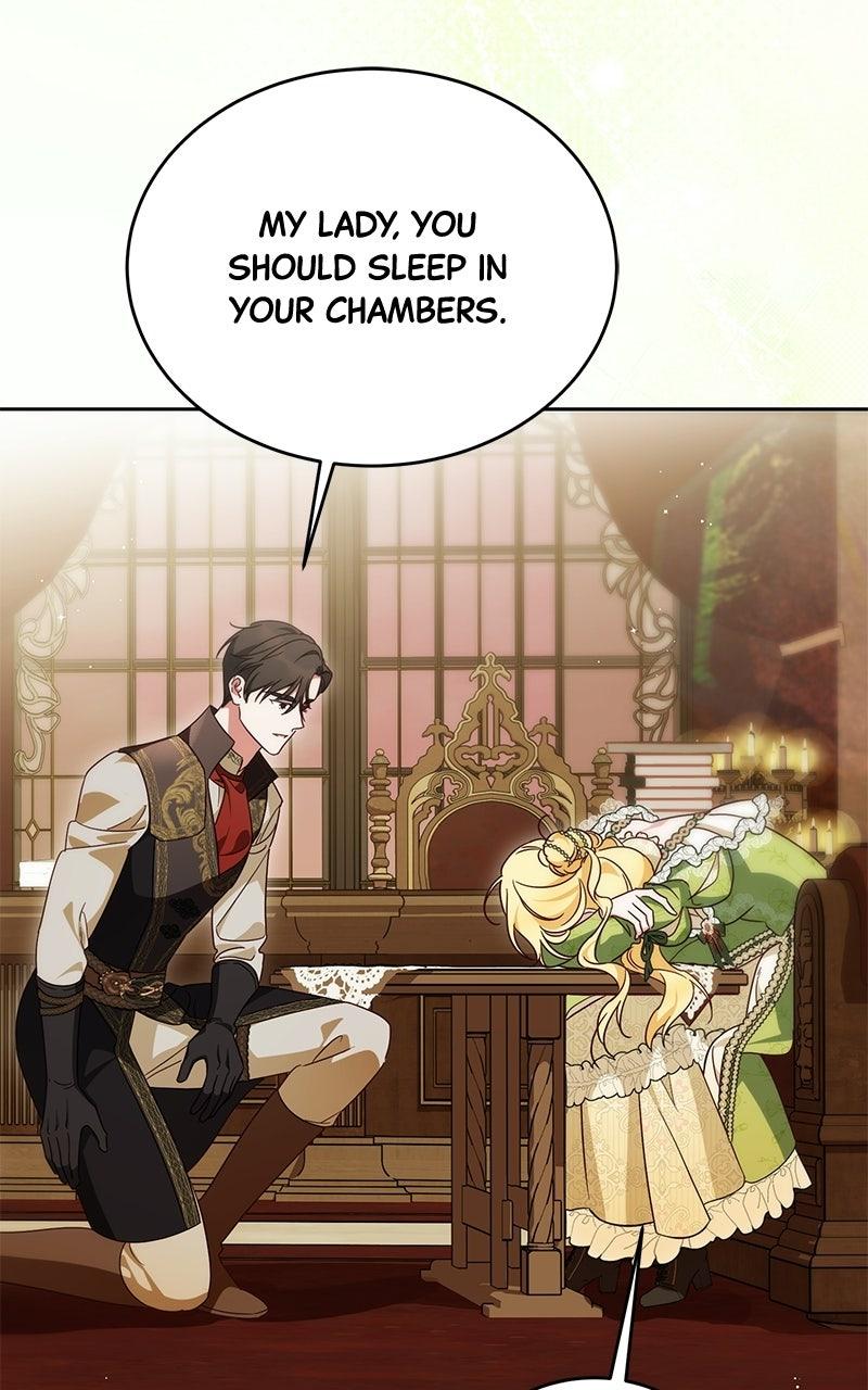 Born to be the Grand Duchess Chapter 16 - Page 79