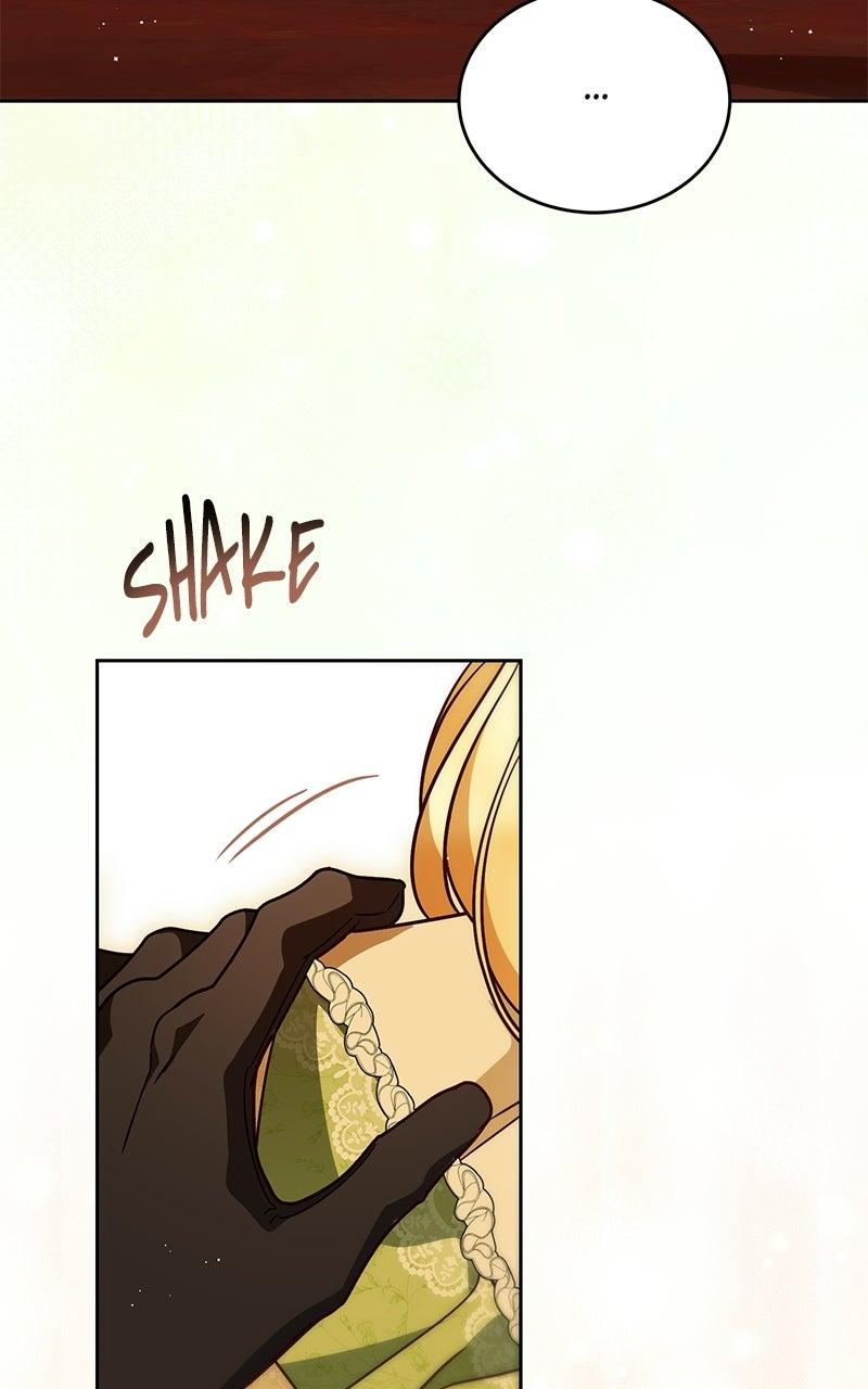 Born to be the Grand Duchess Chapter 16 - Page 80