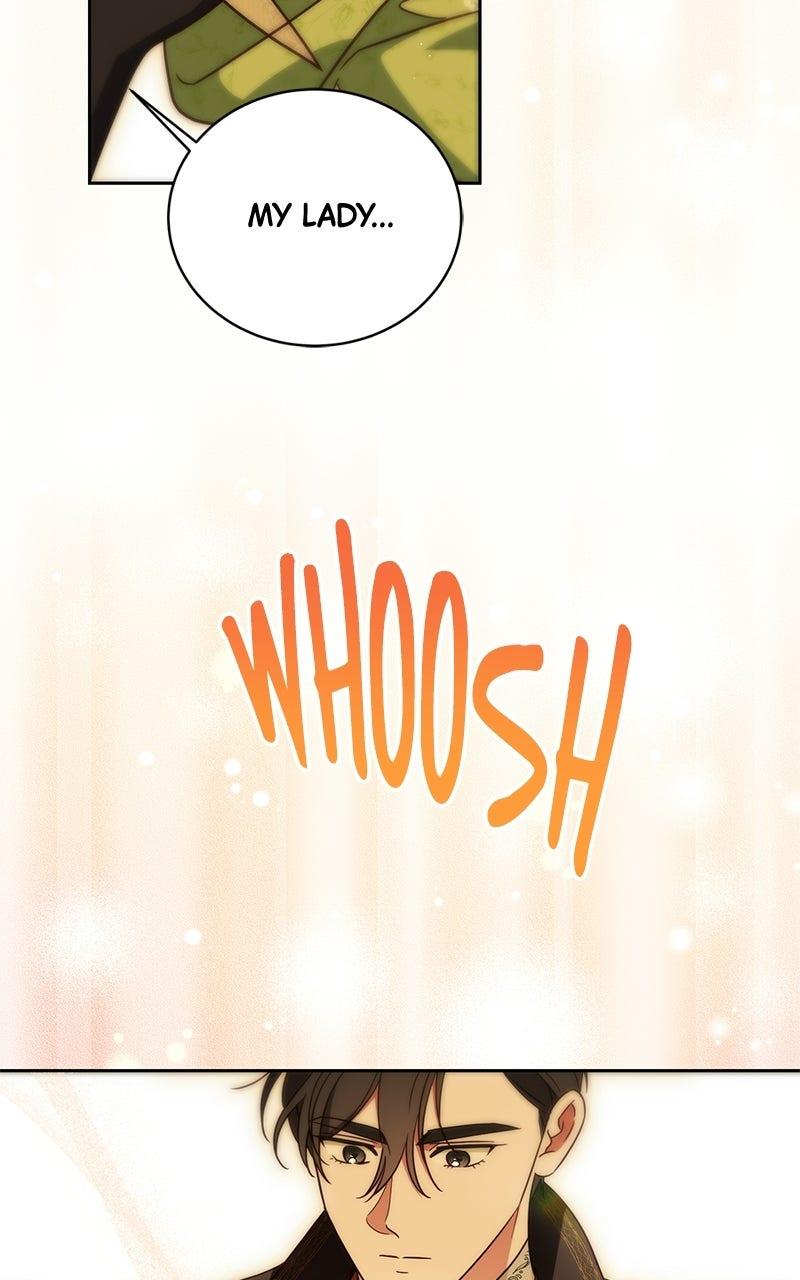 Born to be the Grand Duchess Chapter 16 - Page 81