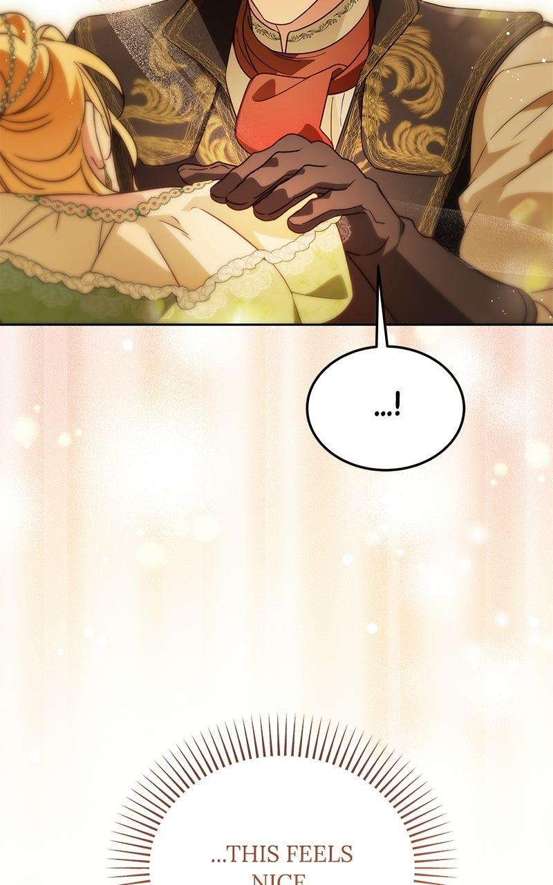 Born to be the Grand Duchess Chapter 16 - Page 82