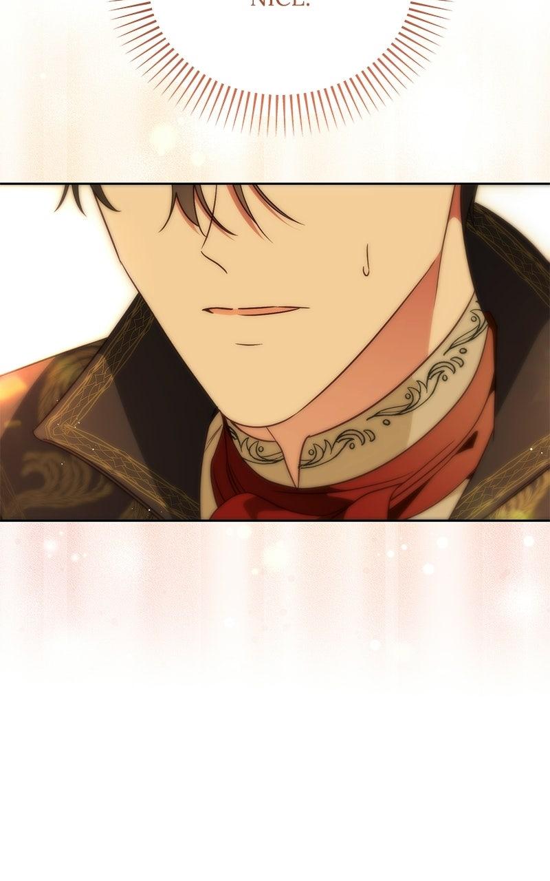 Born to be the Grand Duchess Chapter 16 - Page 83