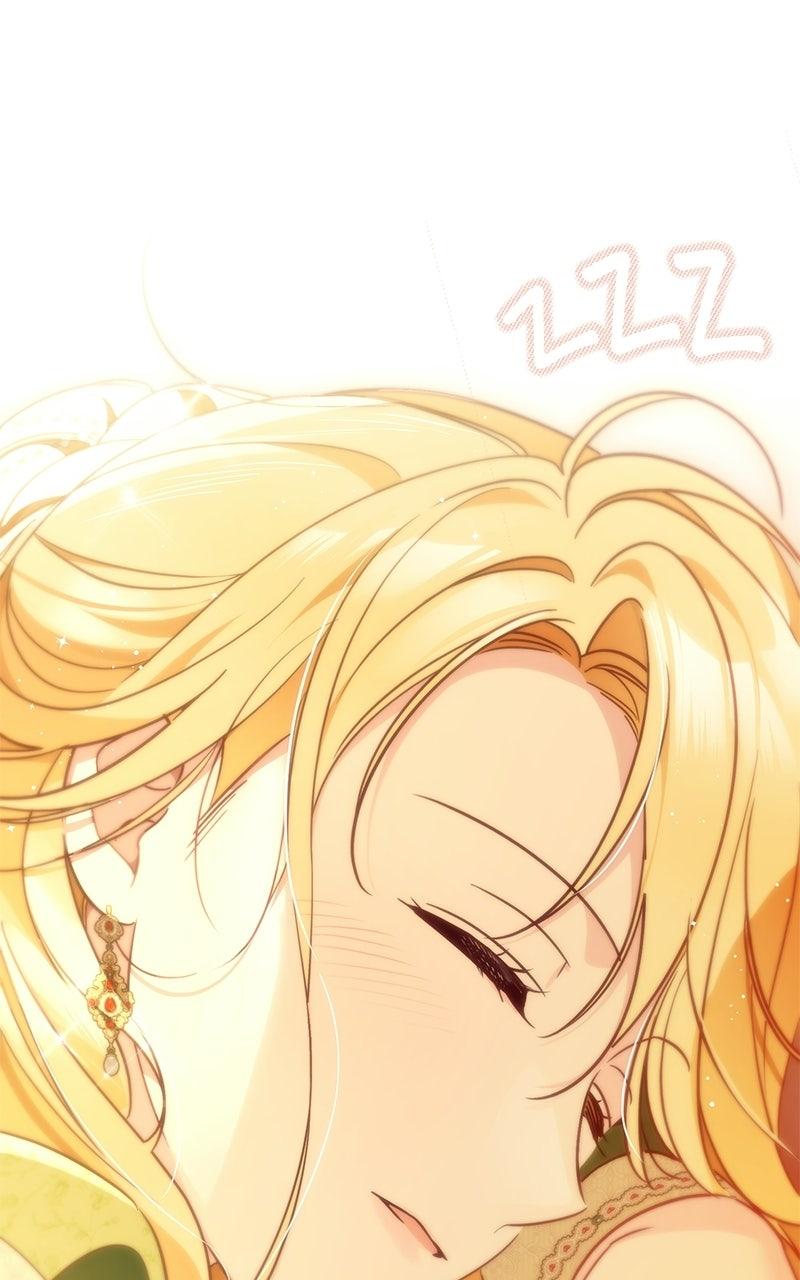 Born to be the Grand Duchess Chapter 16 - Page 84