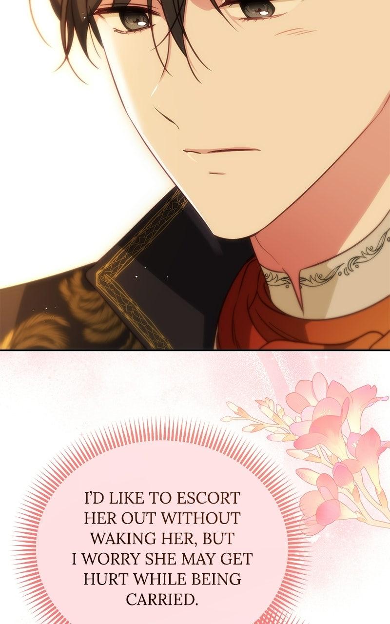 Born to be the Grand Duchess Chapter 16 - Page 86