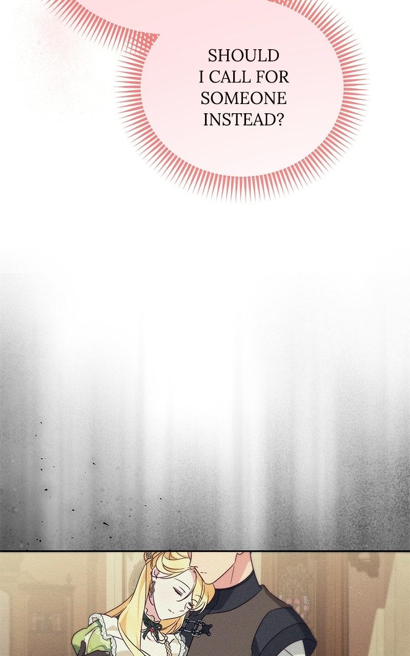 Born to be the Grand Duchess Chapter 16 - Page 87