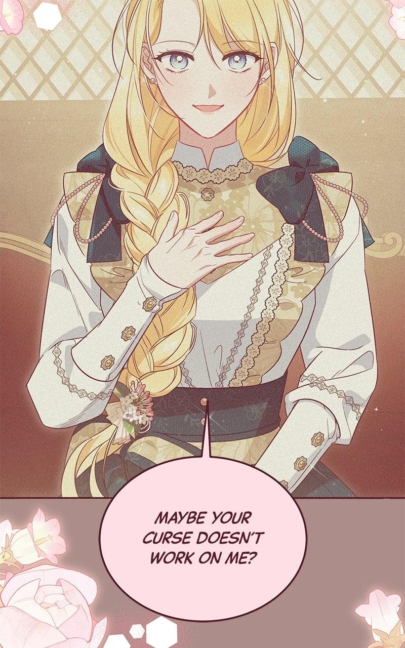 Born to be the Grand Duchess Chapter 16 - Page 91