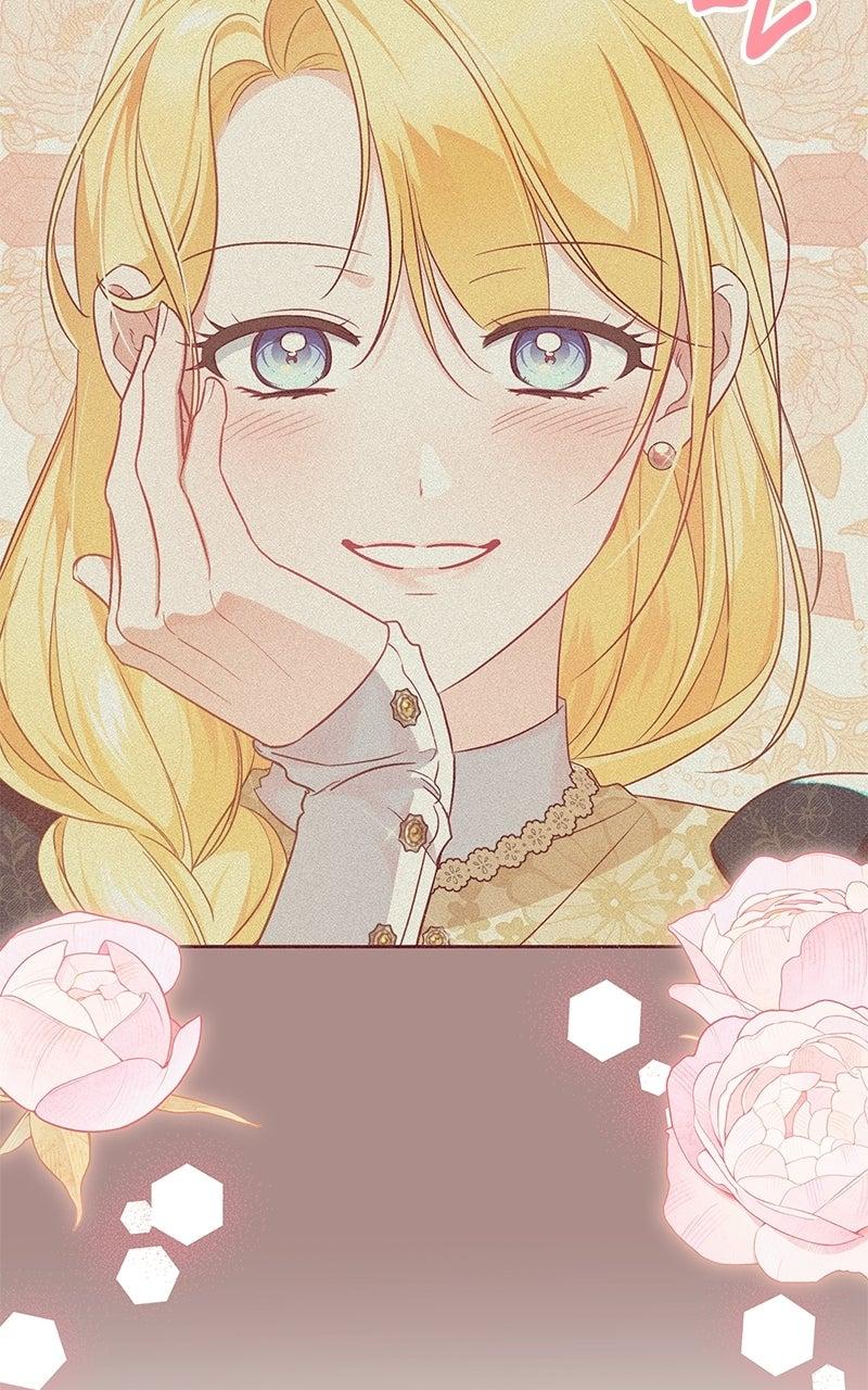 Born to be the Grand Duchess Chapter 16 - Page 94