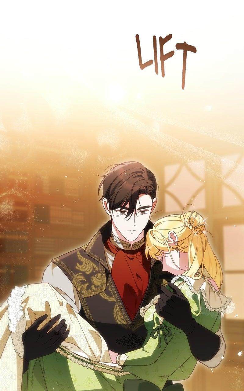 Born to be the Grand Duchess Chapter 16 - Page 97