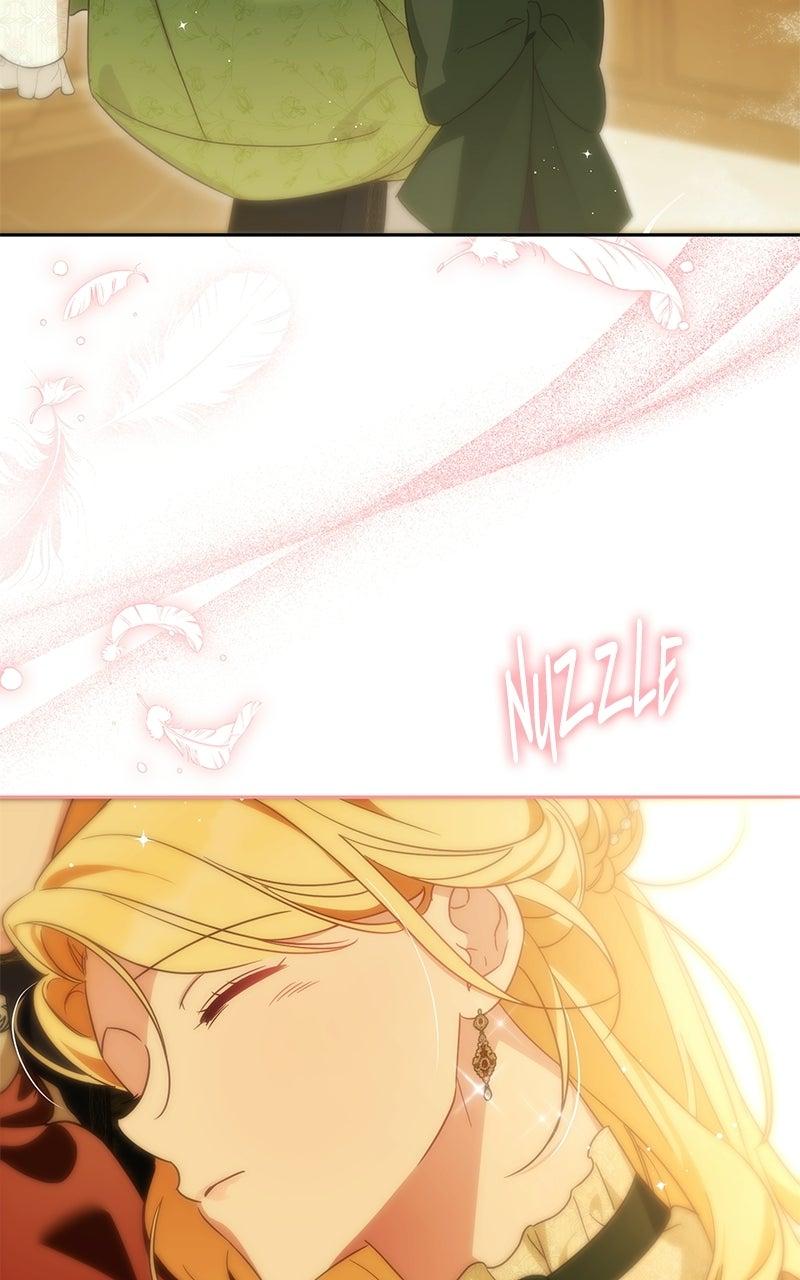 Born to be the Grand Duchess Chapter 16 - Page 98