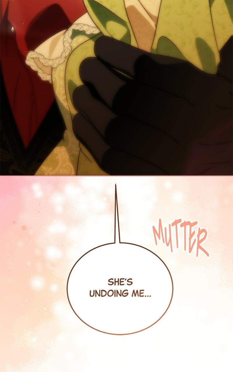 Born to be the Grand Duchess Chapter 16 - Page 105