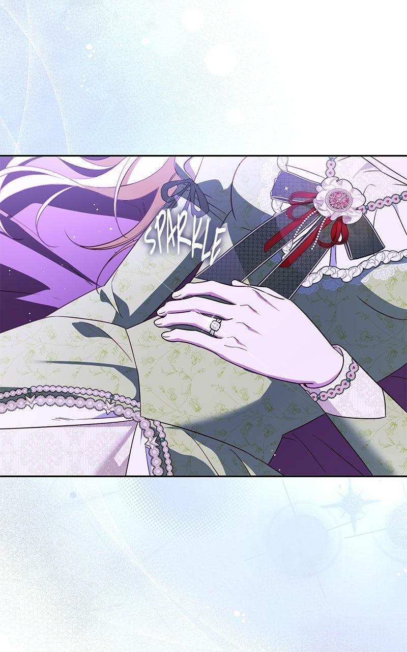 Born to be the Grand Duchess Chapter 17 - Page 4