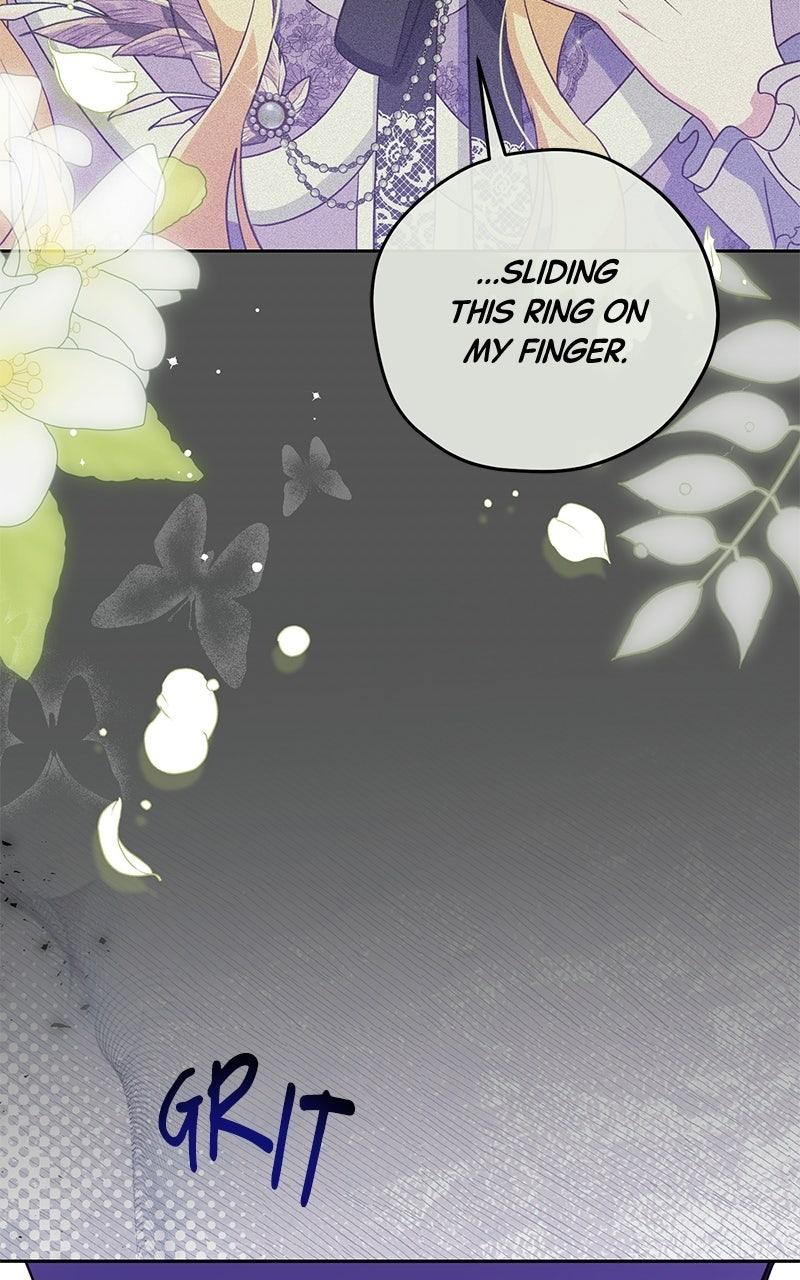 Born to be the Grand Duchess Chapter 17 - Page 7