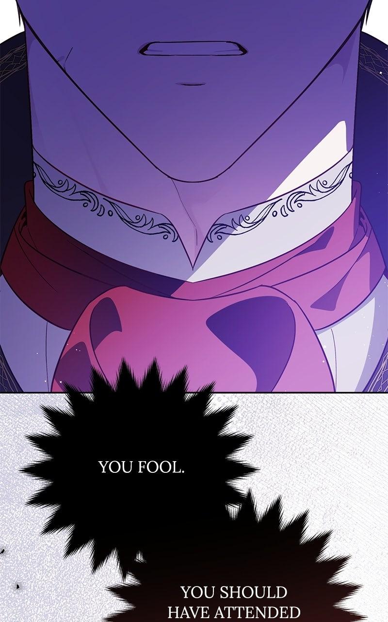 Born to be the Grand Duchess Chapter 17 - Page 8