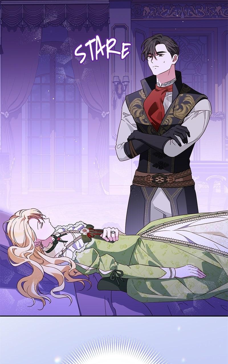 Born to be the Grand Duchess Chapter 17 - Page 11