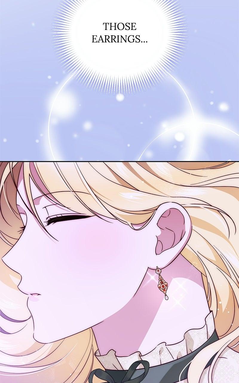 Born to be the Grand Duchess Chapter 17 - Page 12