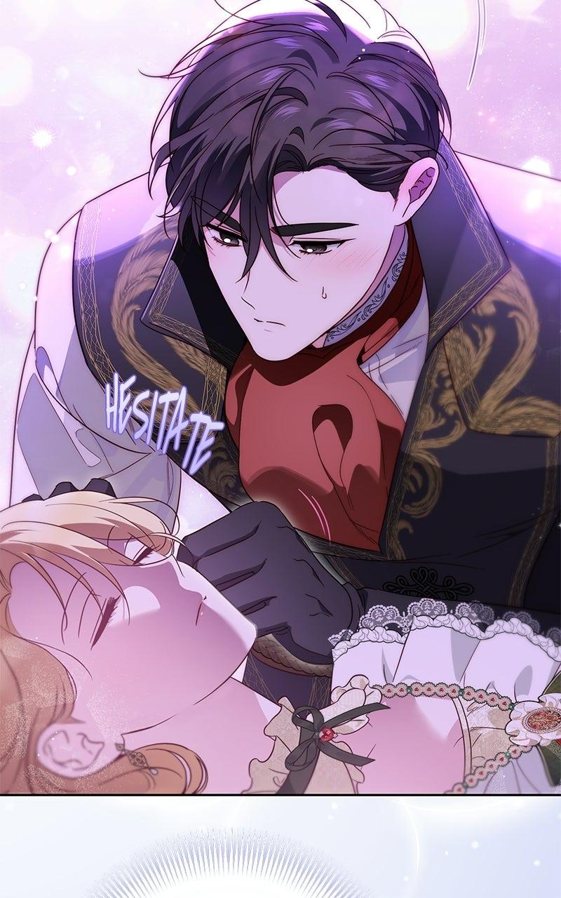 Born to be the Grand Duchess Chapter 17 - Page 15