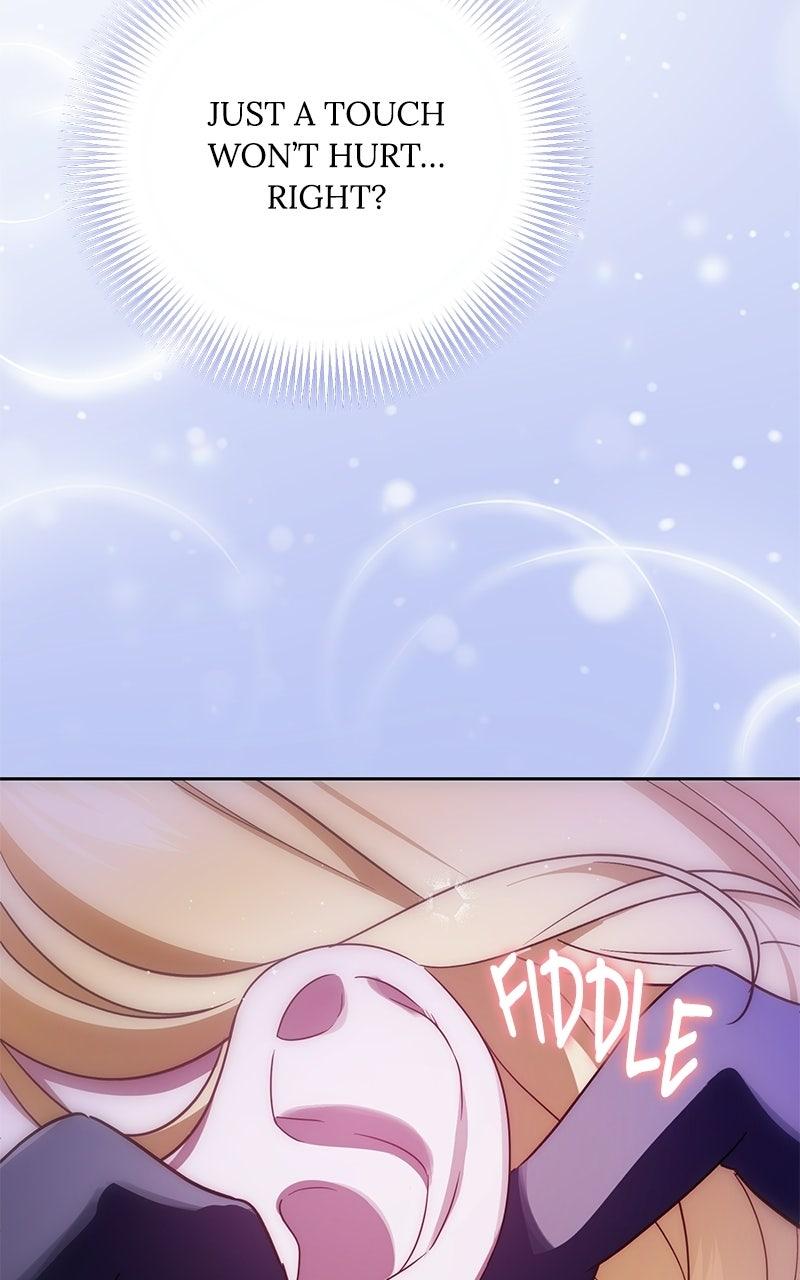 Born to be the Grand Duchess Chapter 17 - Page 16