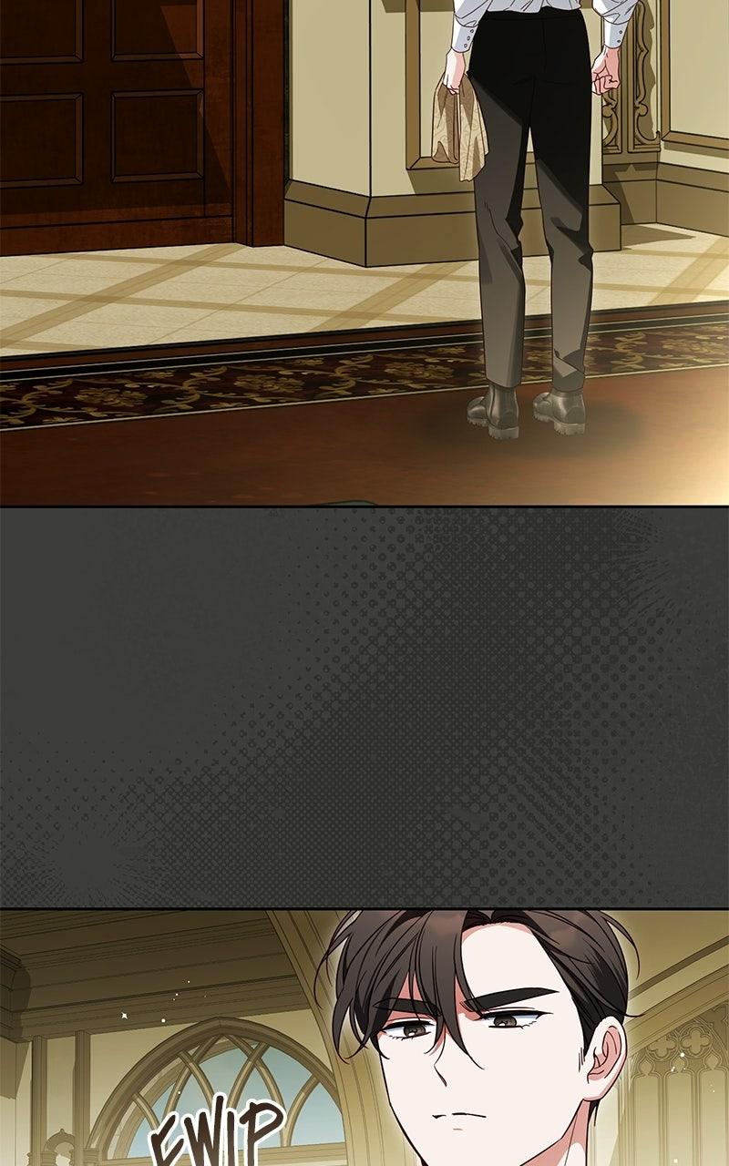 Born to be the Grand Duchess Chapter 17 - Page 21