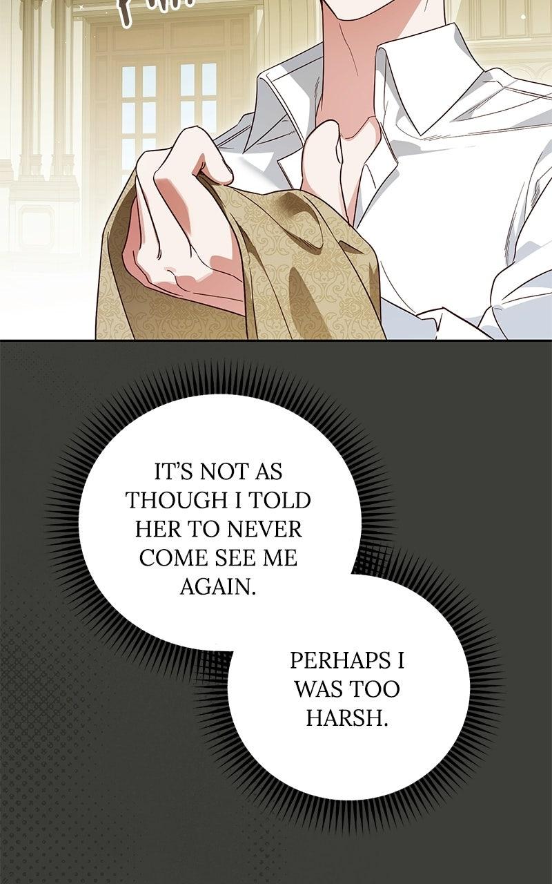 Born to be the Grand Duchess Chapter 17 - Page 22