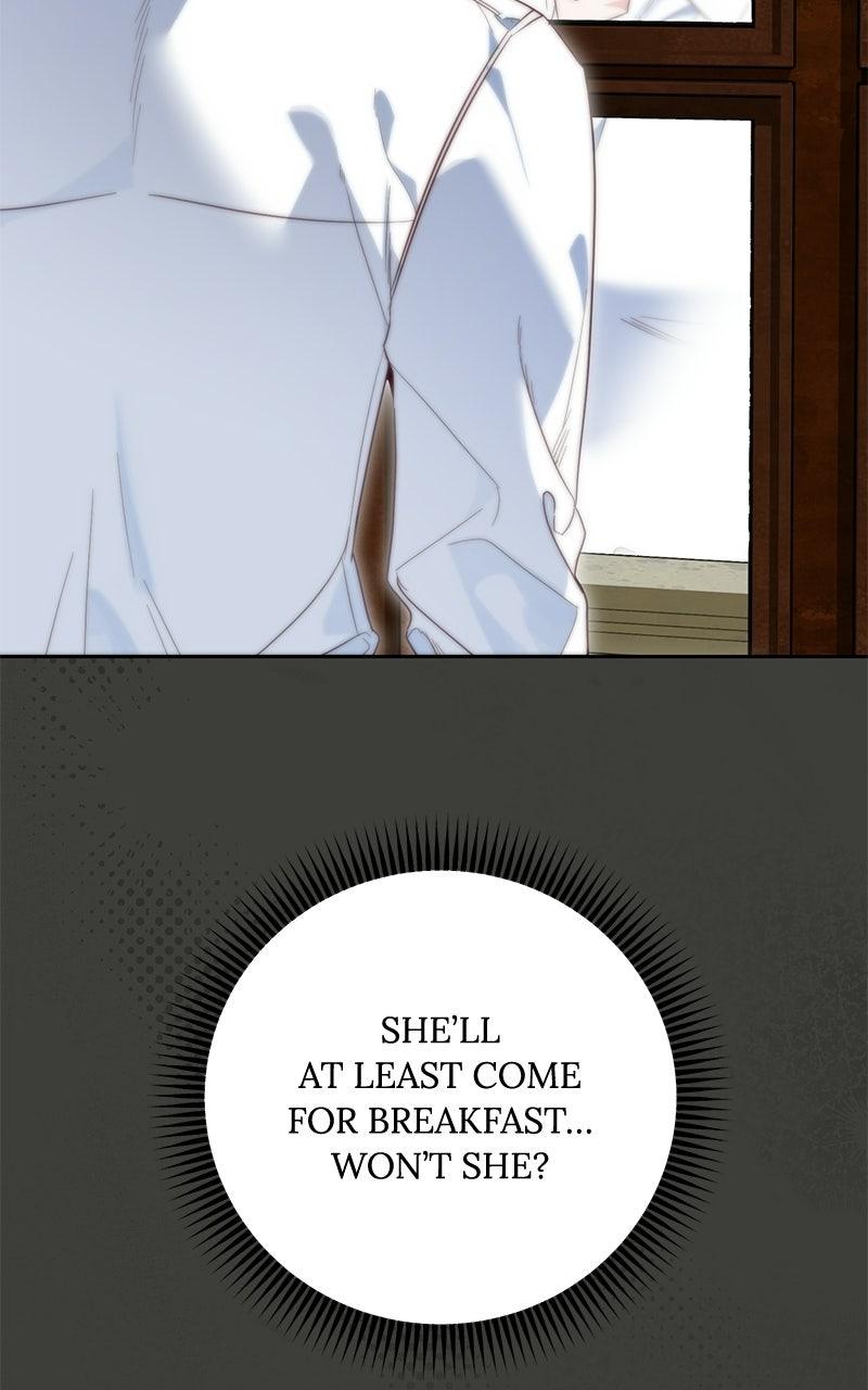 Born to be the Grand Duchess Chapter 17 - Page 25