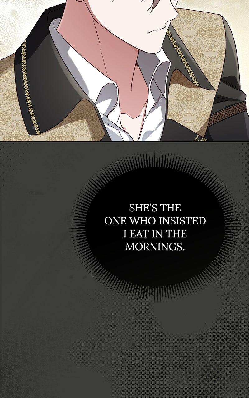 Born to be the Grand Duchess Chapter 17 - Page 28