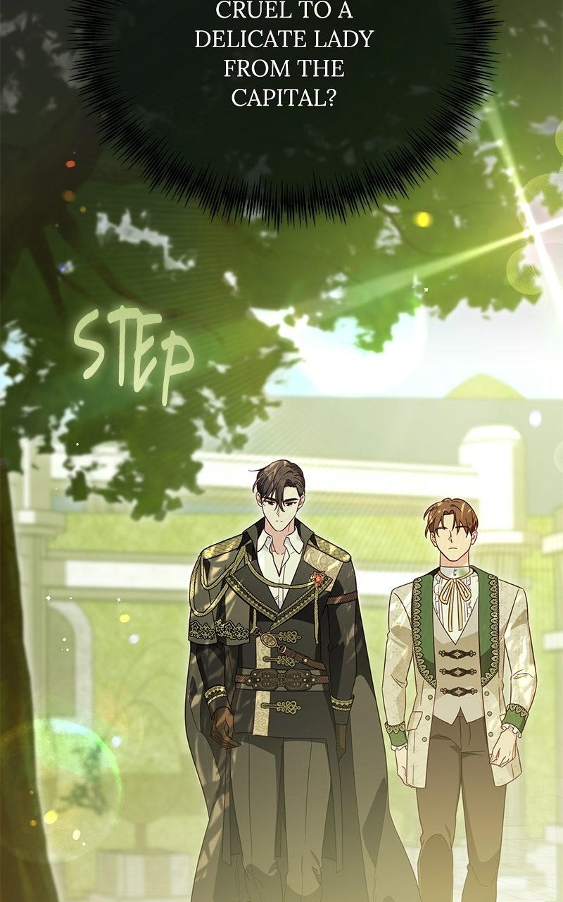 Born to be the Grand Duchess Chapter 17 - Page 30