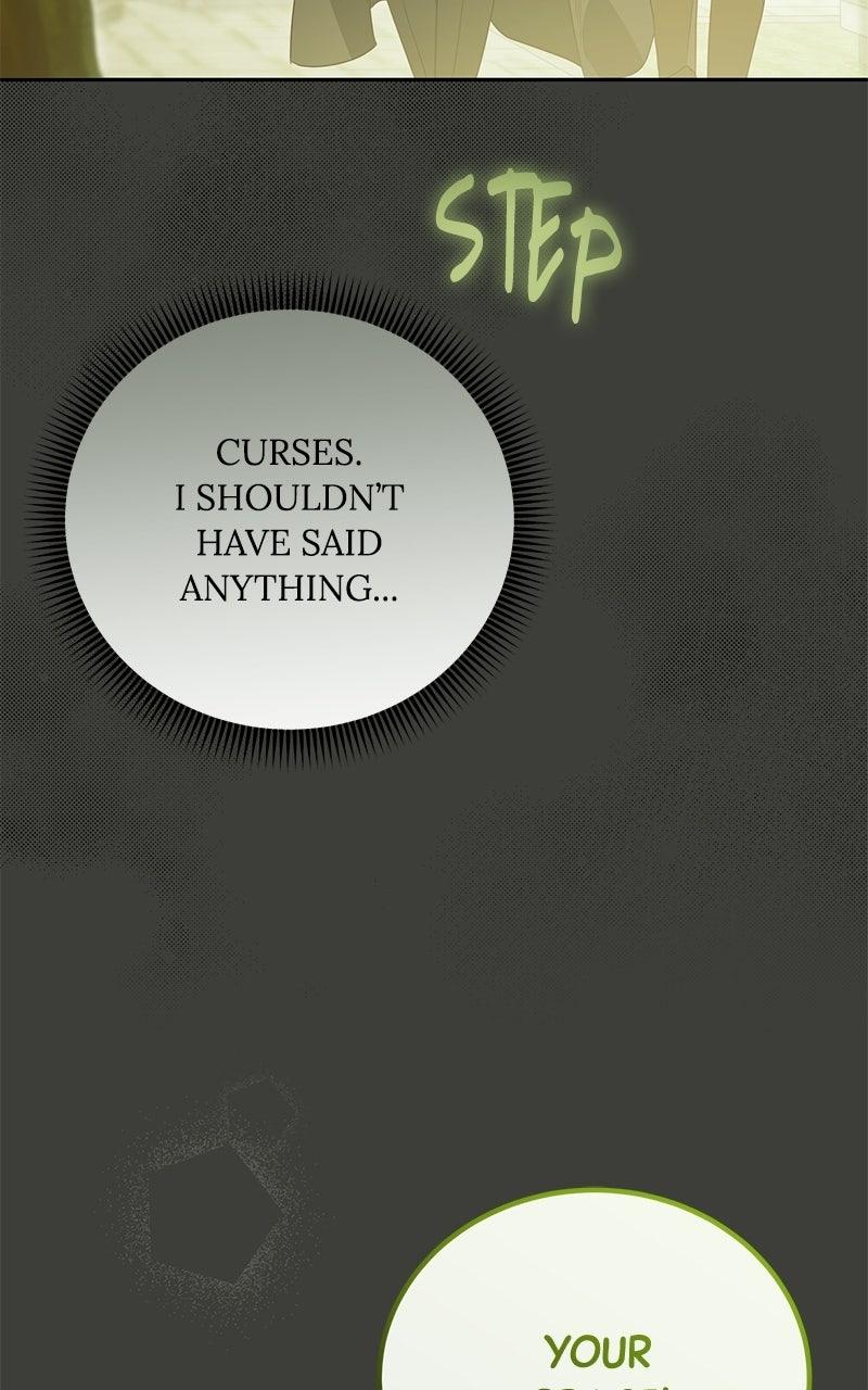 Born to be the Grand Duchess Chapter 17 - Page 31