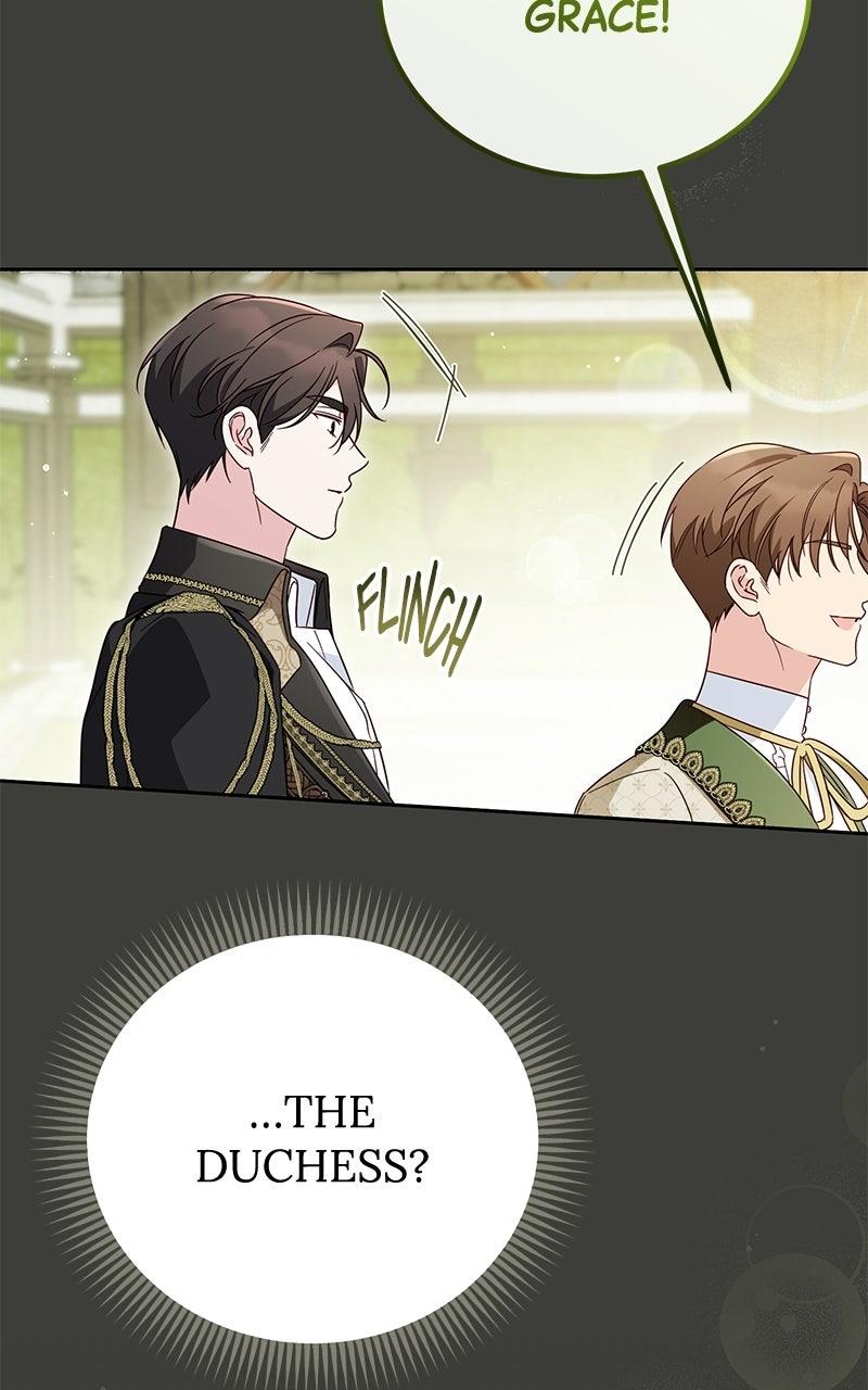 Born to be the Grand Duchess Chapter 17 - Page 32