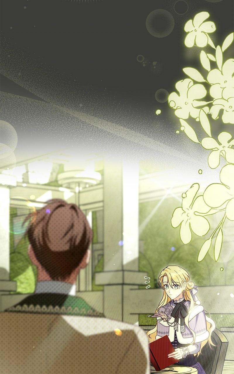 Born to be the Grand Duchess Chapter 17 - Page 33