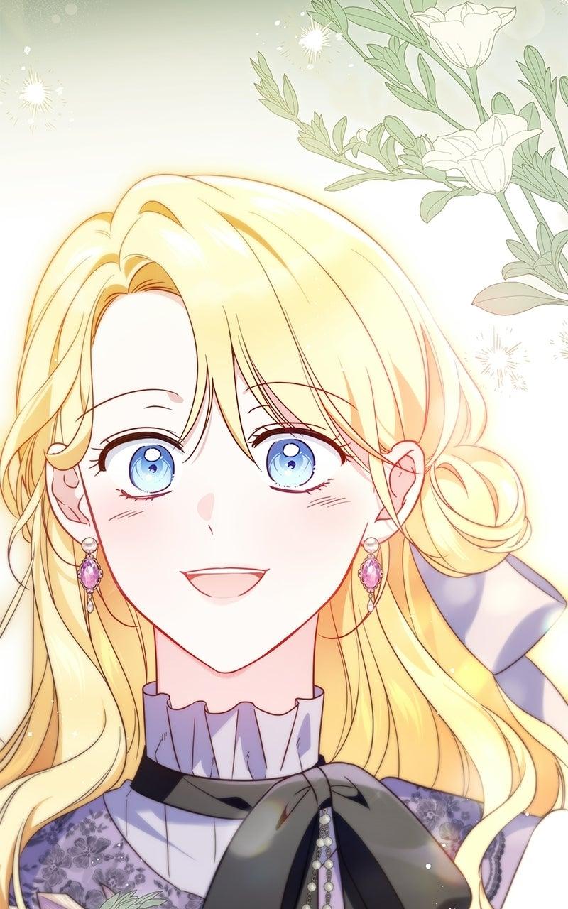 Born to be the Grand Duchess Chapter 17 - Page 35