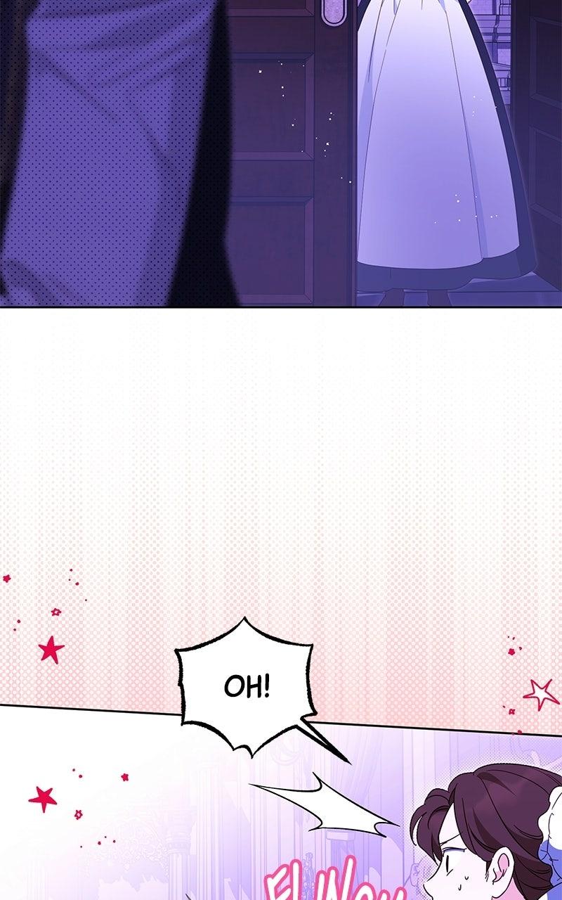 Born to be the Grand Duchess Chapter 17 - Page 40