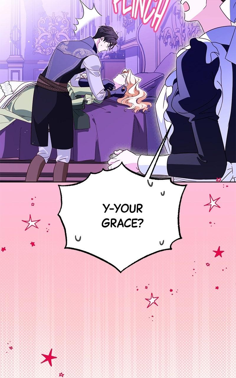 Born to be the Grand Duchess Chapter 17 - Page 41