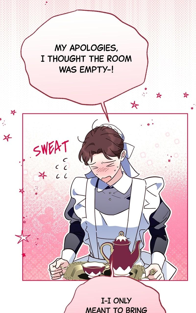 Born to be the Grand Duchess Chapter 17 - Page 42