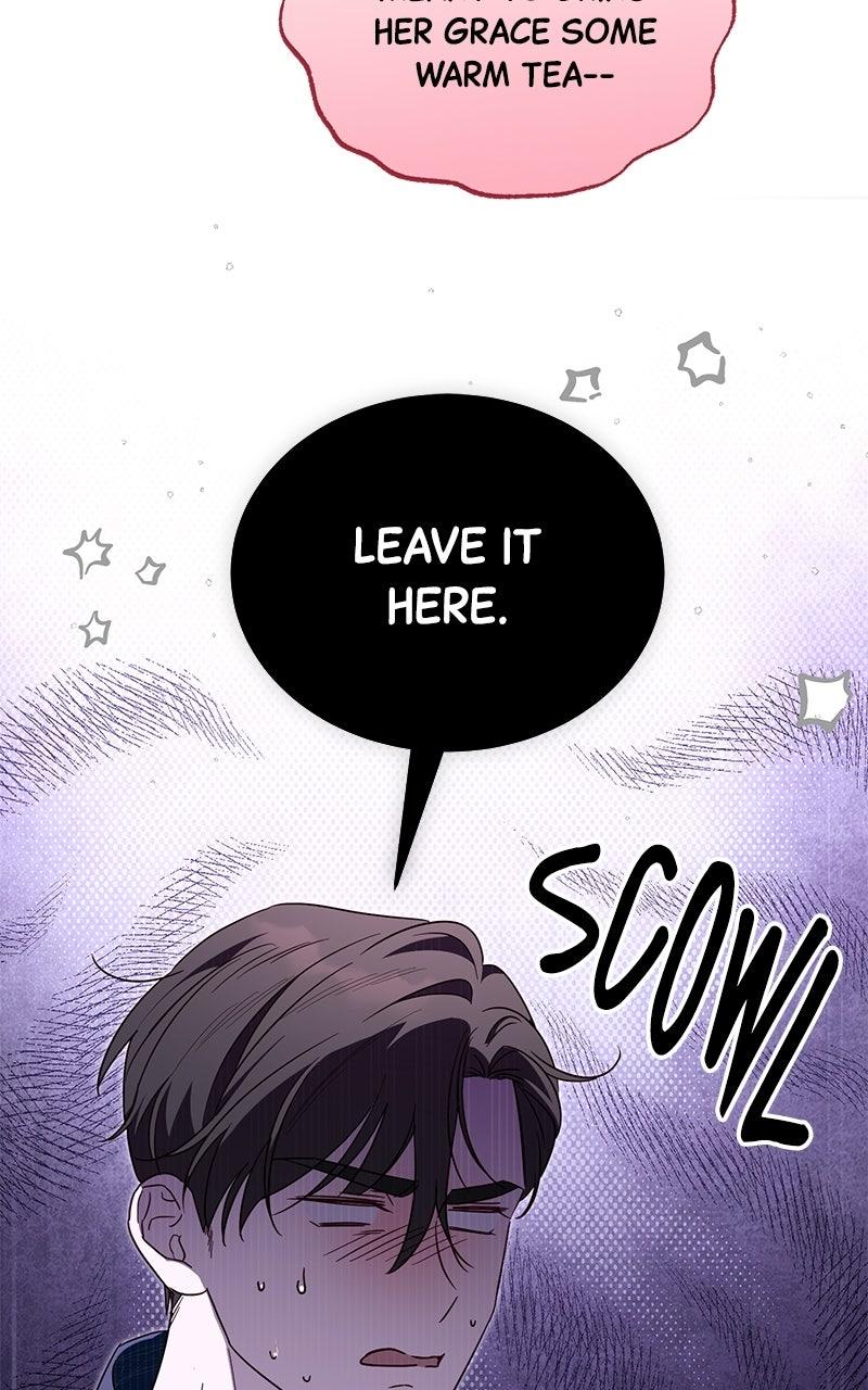 Born to be the Grand Duchess Chapter 17 - Page 43