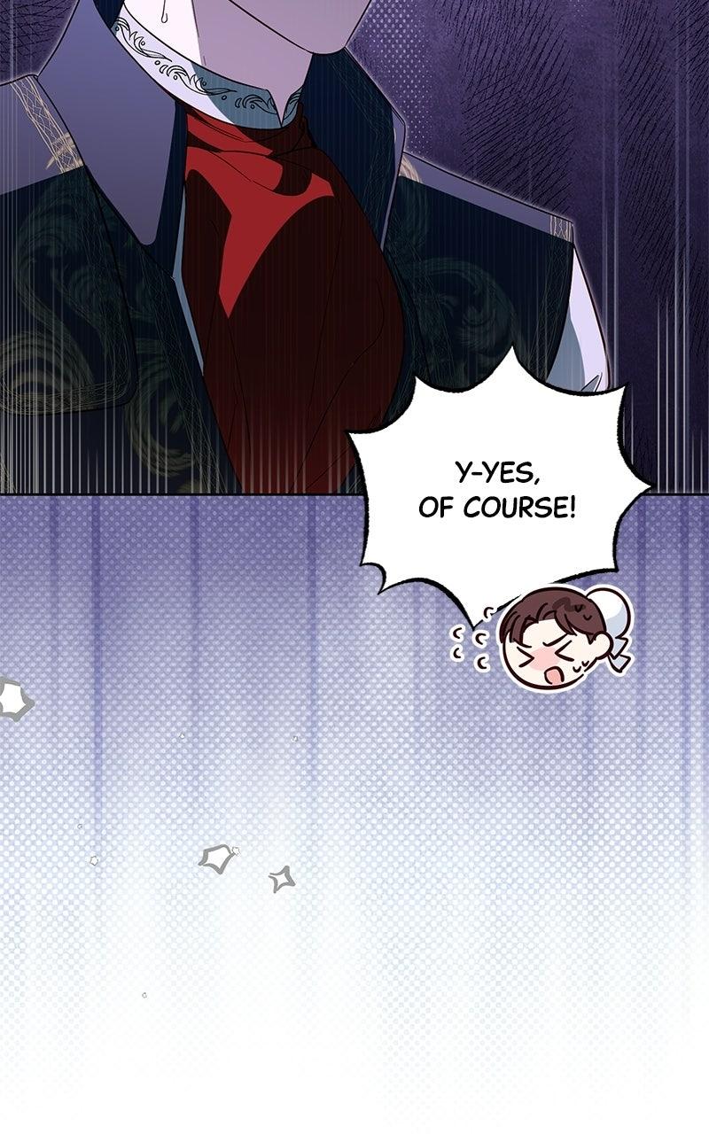 Born to be the Grand Duchess Chapter 17 - Page 44