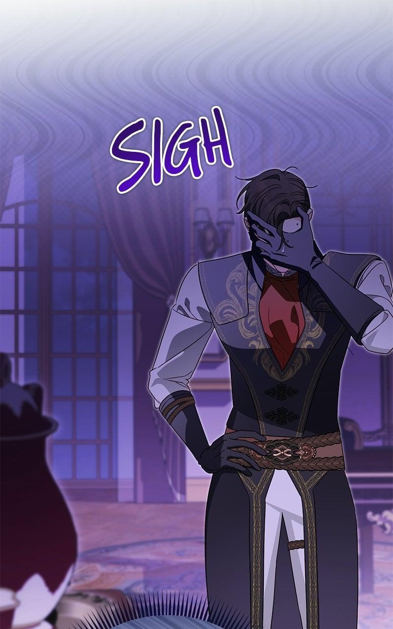 Born to be the Grand Duchess Chapter 17 - Page 46