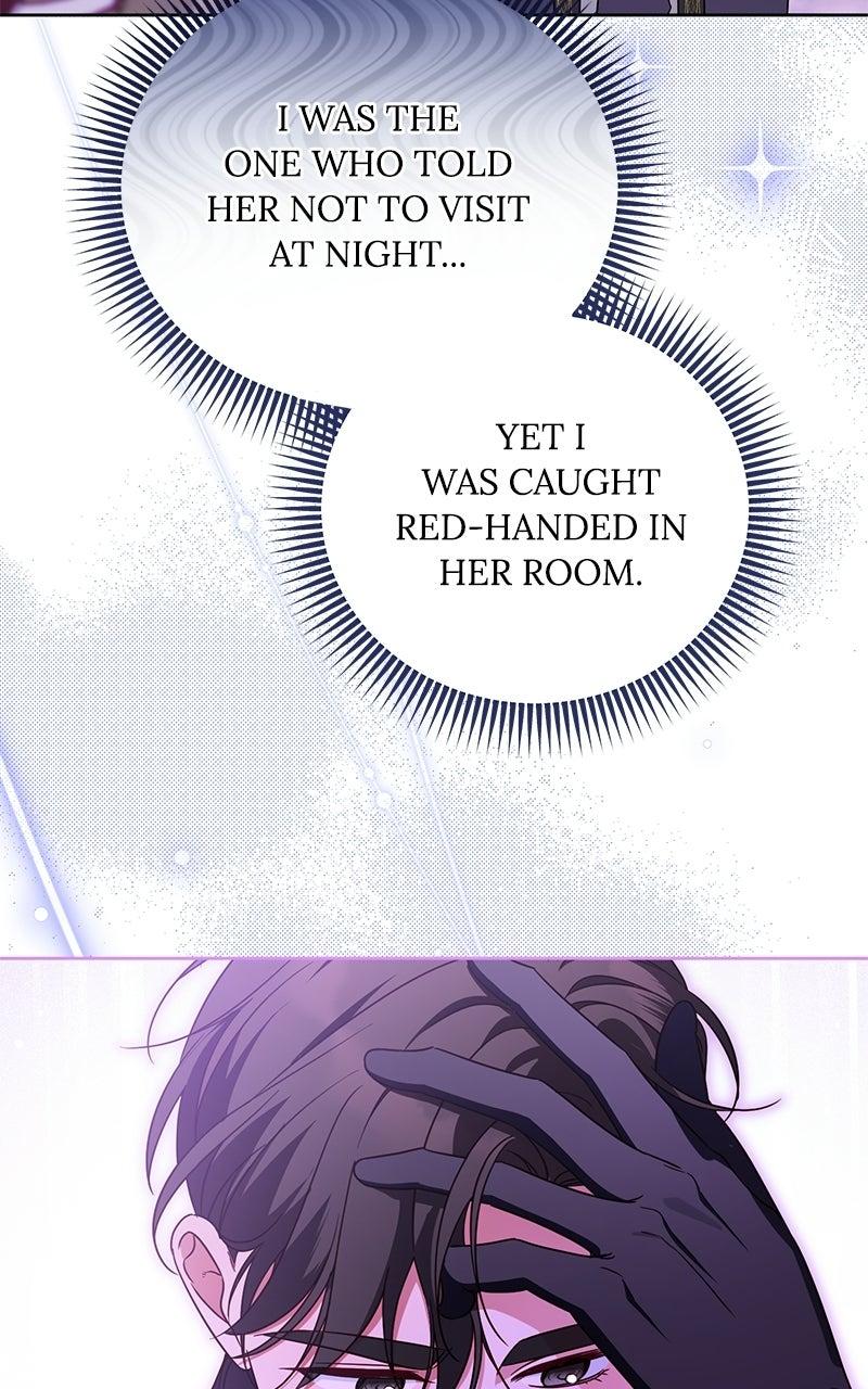 Born to be the Grand Duchess Chapter 17 - Page 47