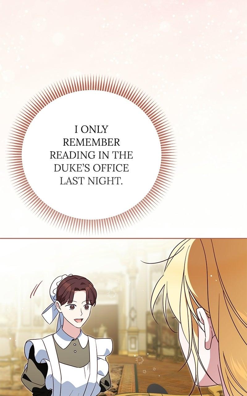 Born to be the Grand Duchess Chapter 17 - Page 52