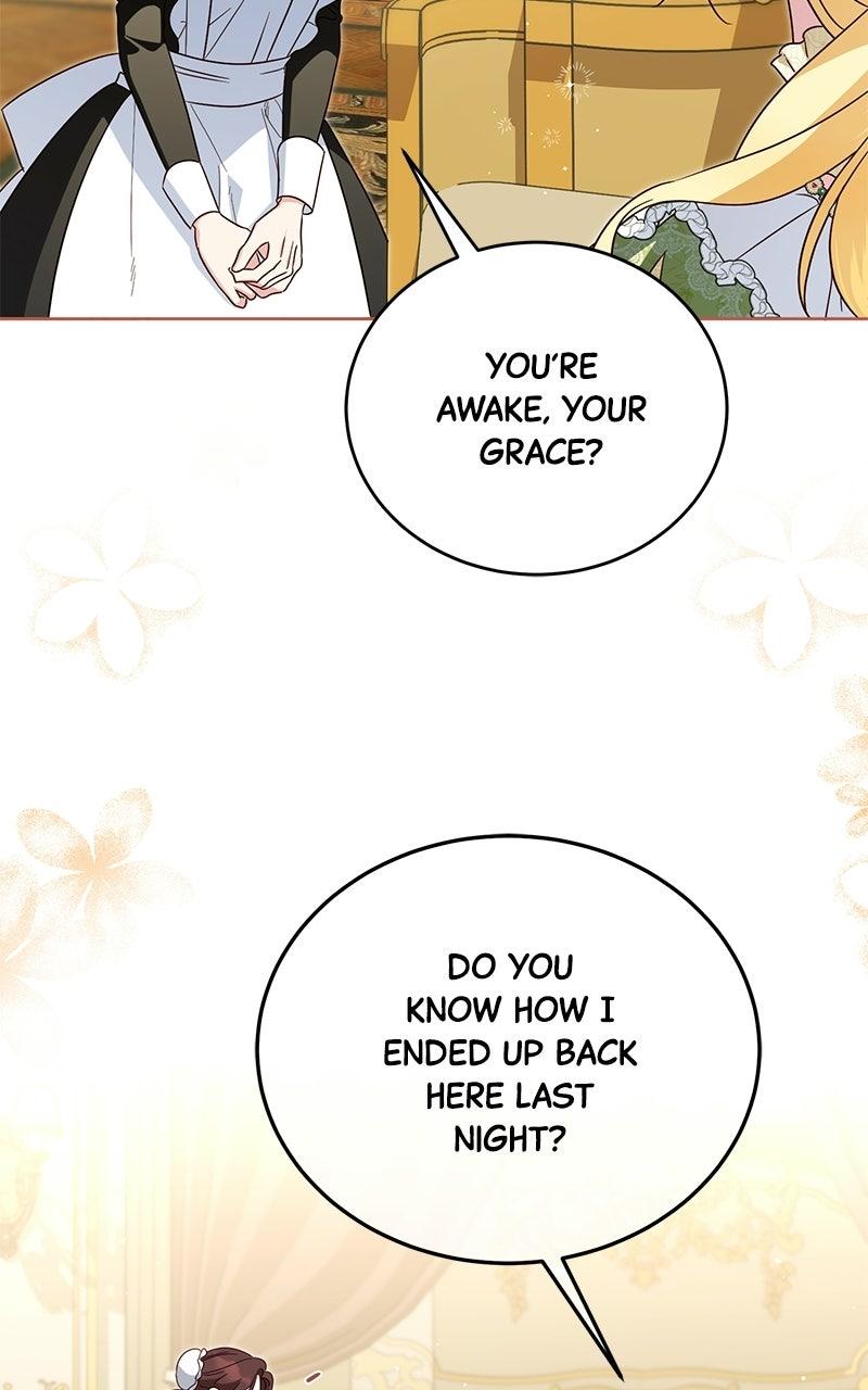 Born to be the Grand Duchess Chapter 17 - Page 53