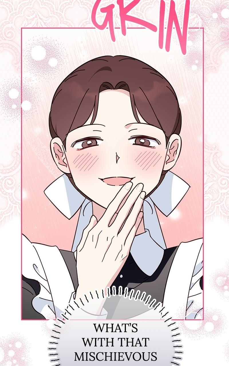 Born to be the Grand Duchess Chapter 17 - Page 55