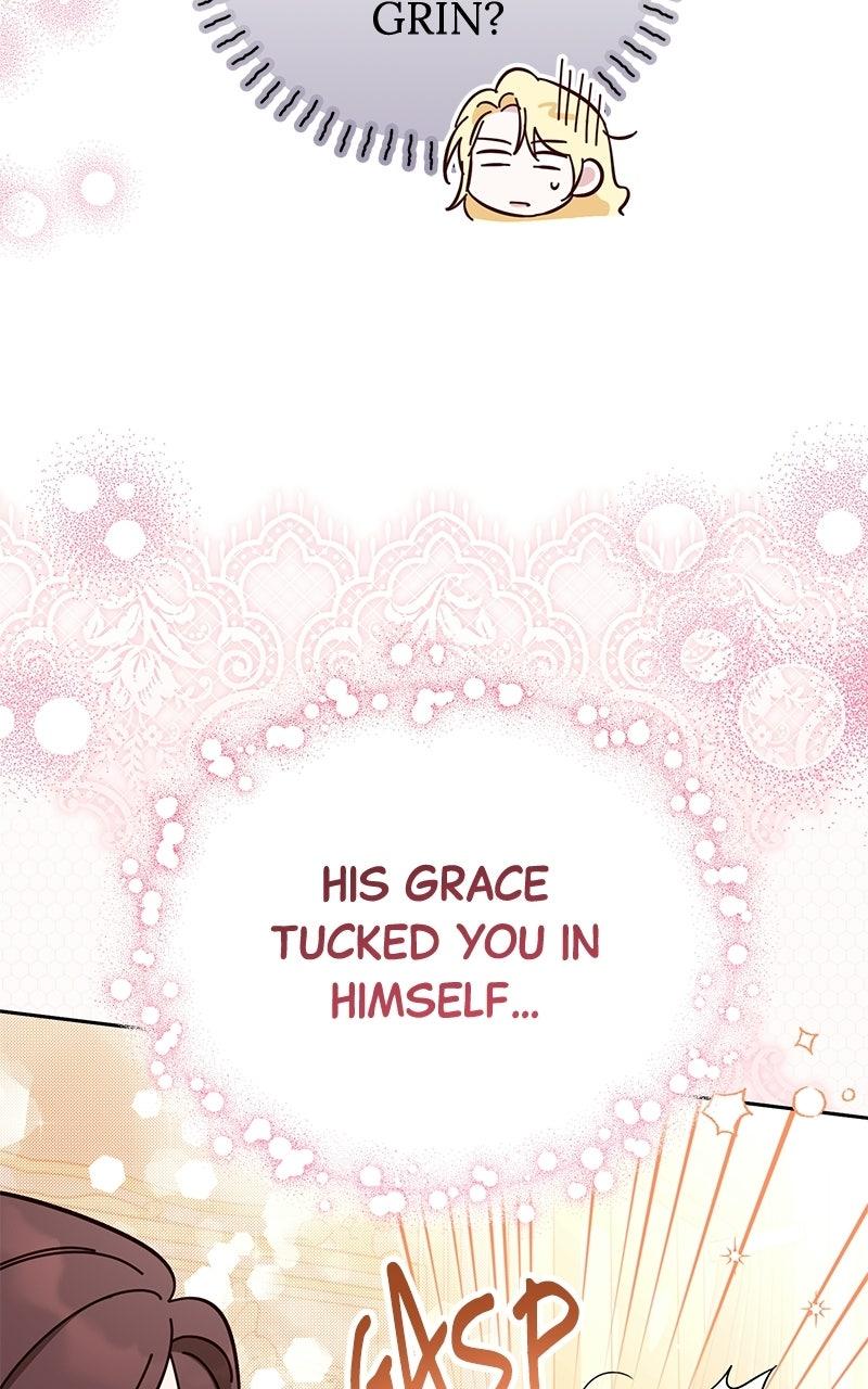 Born to be the Grand Duchess Chapter 17 - Page 56