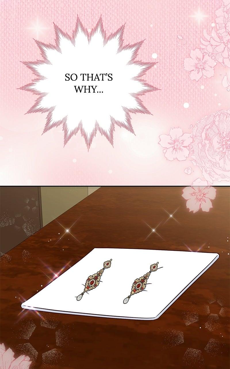 Born to be the Grand Duchess Chapter 17 - Page 58