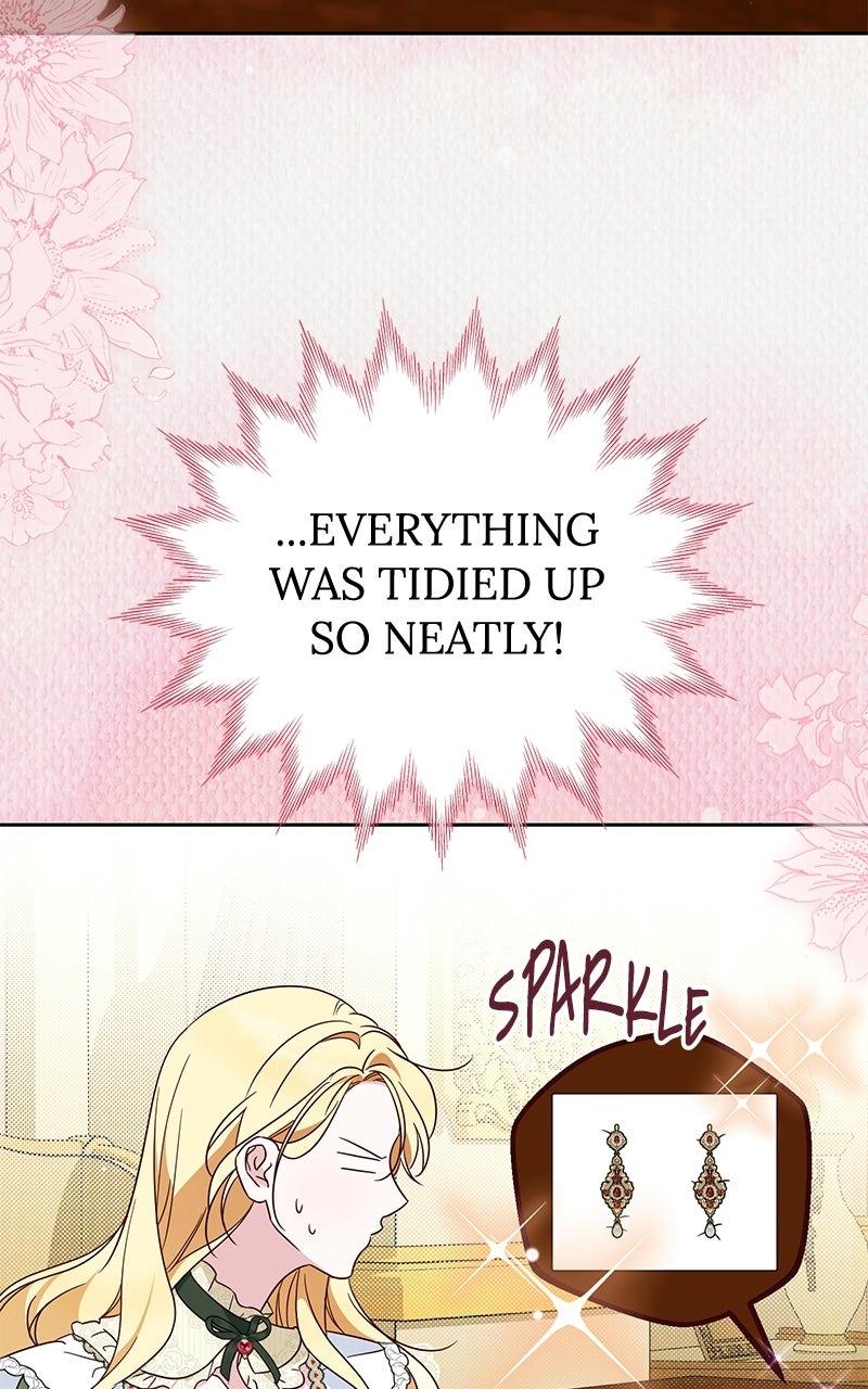 Born to be the Grand Duchess Chapter 17 - Page 59