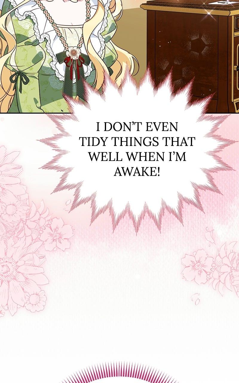 Born to be the Grand Duchess Chapter 17 - Page 60